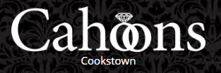 Cahoons Logo