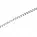 18ct White Gold 6.80ct Diamond Tennis Bracelet