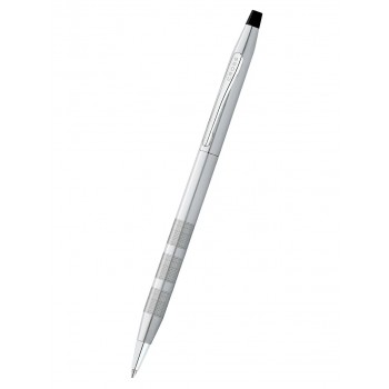 Cross Classic Century Satin Chrome Ballpoint Pen