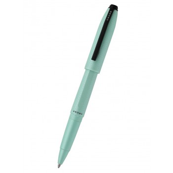Cross Prism Seafoam Resin Jumbo Ballpoint Pen