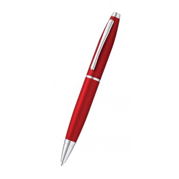 Cross Calais Matte Metallic Crimson Ballpoint pen