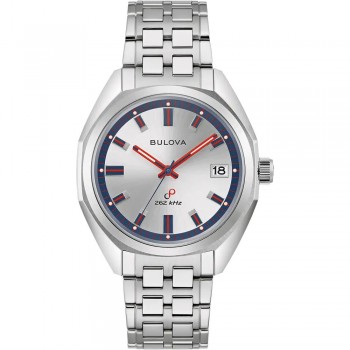 Bulova Gents Jet Star Limited Edition Watch