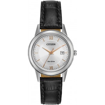 Citizen Ladies Eco-Drive Strap Watch