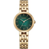 Citizen Eco-Drive Rose Bracelet L Collection Watch