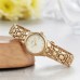 Citizen Eco-Drive Ladies Gold Tone Bracelet Watch