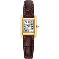 Citizen Eco-Drive Ladies Fio Romano Strap watch