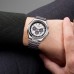 Citizen Eco-Drive Zenshin Chron Mens Bracelet Watch Citizen Eco-Drive Zenshin Chron Mens Bracelet Watch