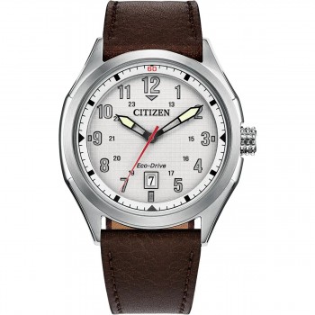 Citizen Eco-Drive Gents Terra Force Strap watch