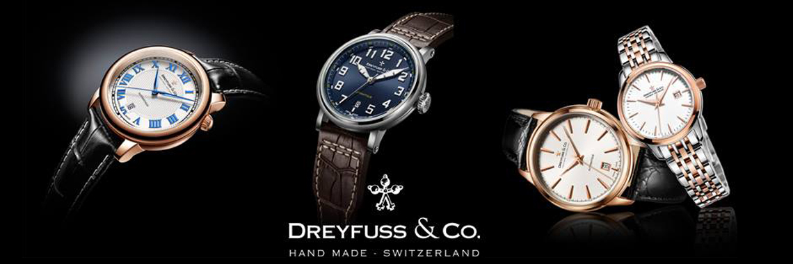Dreyfuss